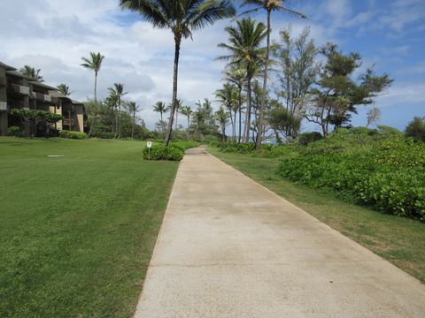 Tiny photo for 4460 Nehe Rd #118, Lihue, HI 96766 (MLS # 718334)
