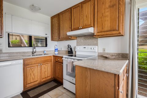 Tiny photo for 4460 Nehe Rd #118, Lihue, HI 96766 (MLS # 718334)