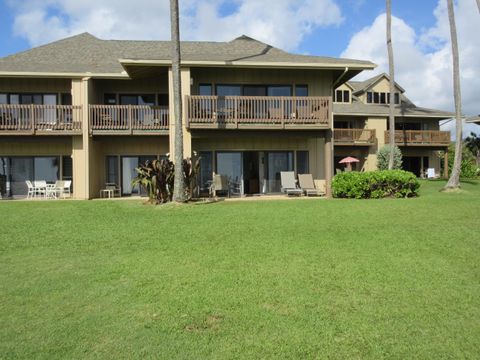 Photo of 4460 Nehe Rd #118, Lihue, HI 96766 (MLS # 718334)