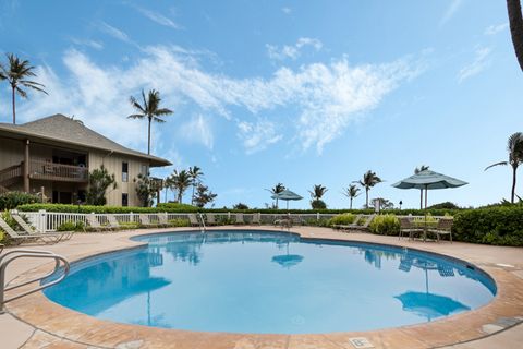 Tiny photo for 4460 Nehe Rd #118, Lihue, HI 96766 (MLS # 718334)