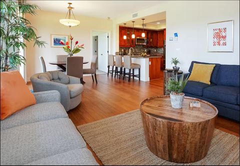 Tiny photo for 2611 Kiahuna Plantation Dr #1H, Koloa, HI 96756 (MLS # 722021)