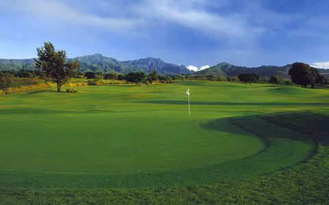 Tiny photo for 2611 Kiahuna Plantation Dr #1H, Koloa, HI 96756 (MLS # 722021)