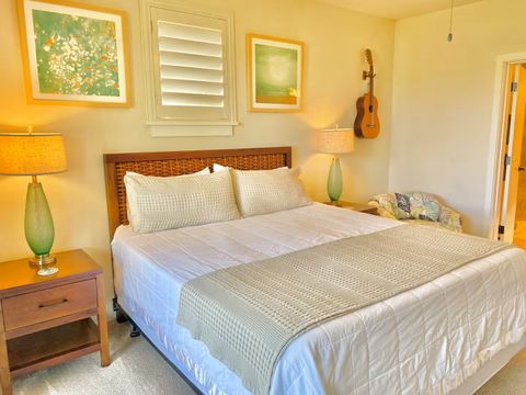 Tiny photo for 2611 Kiahuna Plantation Dr #1H, Koloa, HI 96756 (MLS # 722021)