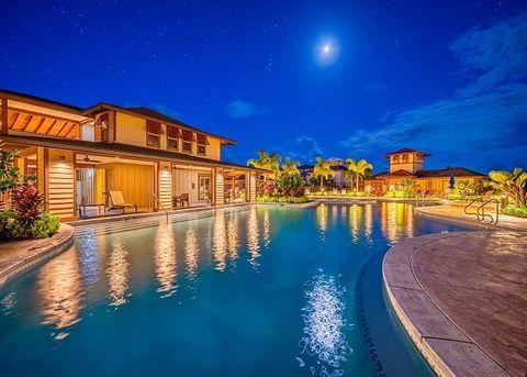 Tiny photo for 2611 Kiahuna Plantation Dr #1H, Koloa, HI 96756 (MLS # 722021)