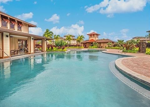Tiny photo for 2611 Kiahuna Plantation Dr #1H, Koloa, HI 96756 (MLS # 722021)