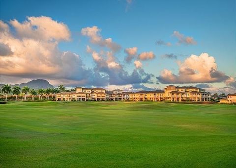 Tiny photo for 2611 Kiahuna Plantation Dr #1H, Koloa, HI 96756 (MLS # 722021)