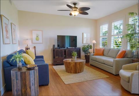 Tiny photo for 2611 Kiahuna Plantation Dr #1H, Koloa, HI 96756 (MLS # 722021)