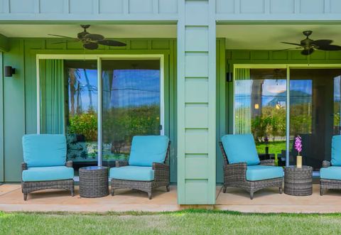 Tiny photo for 2611 Kiahuna Plantation Dr #1H, Koloa, HI 96756 (MLS # 722021)