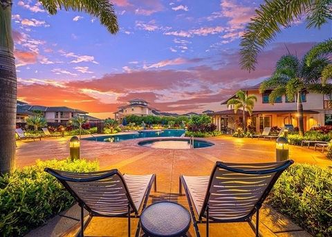 Tiny photo for 2611 Kiahuna Plantation Dr #1H, Koloa, HI 96756 (MLS # 722021)