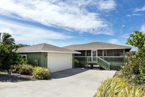 Photo of 68-3592 Haia St, Waikoloa, HI 96738 (MLS # 727565)