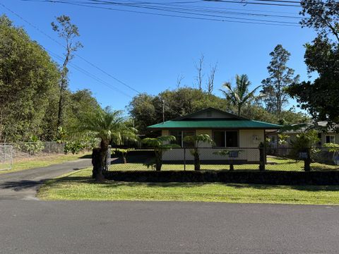 Photo of 18-7850 Kolika Rd, Mountain View, HI 96771 (MLS # 727648)