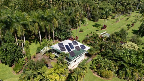 Photo of 29-3707 Kanna Road, Hakalau, HI 96710 (MLS # 726843)