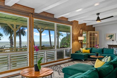 Photo of 4271 Anini Rd, Kilauea, HI 96754 (MLS # 725283)