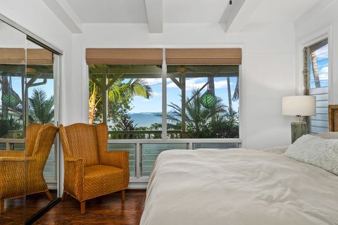 Tiny photo for 4271 Anini Rd, Kilauea, HI 96754 (MLS # 725283)