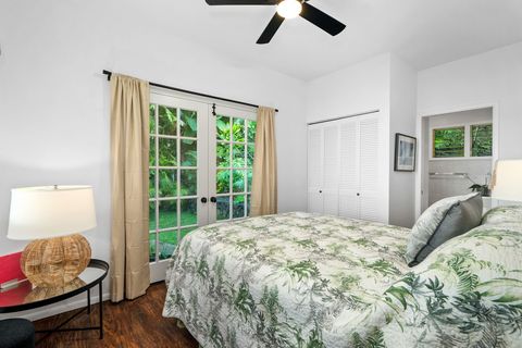 Tiny photo for 4271 Anini Rd, Kilauea, HI 96754 (MLS # 725283)