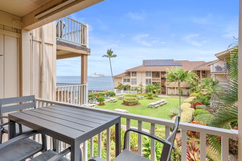 Photo of 75-6002 Alii Drive #3203, Kailua-Kona, HI 96740 (MLS # 730243)