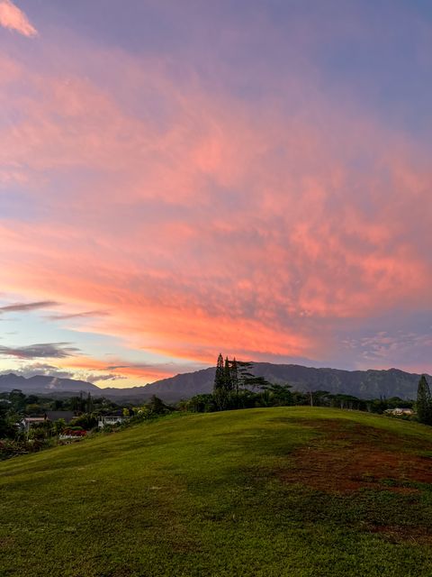 Photo of 6546-D Kuamoo Rd #3, Kapaa, HI 96746 (MLS # 727802)