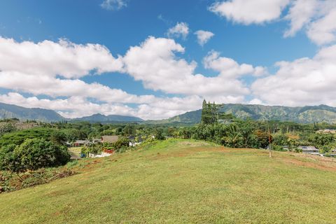 Tiny photo for 6546-D Kuamoo Rd #3, Kapaa, HI 96746 (MLS # 727802)