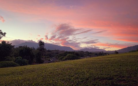 Tiny photo for 6546-D Kuamoo Rd #3, Kapaa, HI 96746 (MLS # 727802)