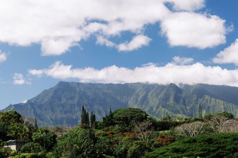 Tiny photo for 6546-D Kuamoo Rd #3, Kapaa, HI 96746 (MLS # 727802)