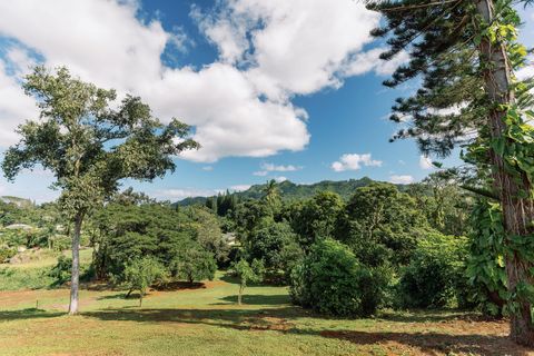 Tiny photo for 6546-D Kuamoo Rd #3, Kapaa, HI 96746 (MLS # 727802)