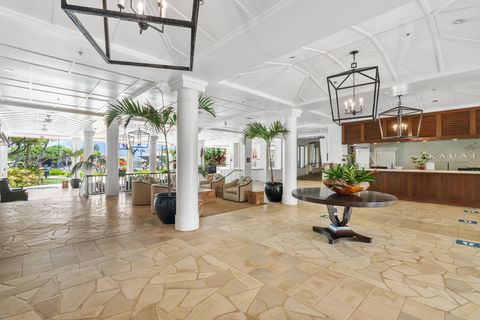 Tiny photo for 4331 Kauai Beach Dr #3316, Lihue, HI 96766 (MLS # 721721)