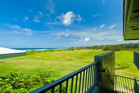 Tiny photo for 4331 Kauai Beach Dr #3316, Lihue, HI 96766 (MLS # 721721)
