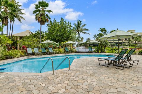 Tiny photo for 4331 Kauai Beach Dr #3316, Lihue, HI 96766 (MLS # 721721)