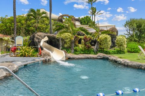 Tiny photo for 4331 Kauai Beach Dr #3316, Lihue, HI 96766 (MLS # 721721)