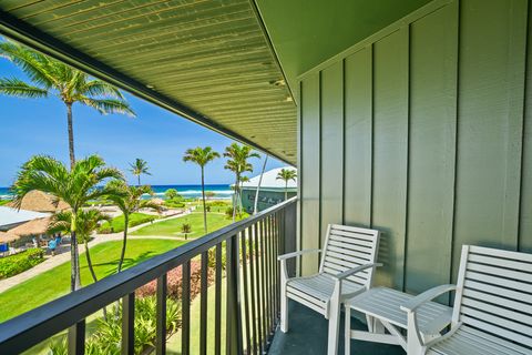 Tiny photo for 4331 Kauai Beach Dr #3316, Lihue, HI 96766 (MLS # 721721)