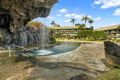 Tiny photo for 4331 Kauai Beach Dr #3316, Lihue, HI 96766 (MLS # 721721)