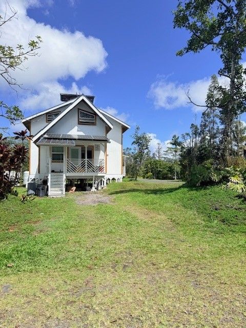 Photo of 303 Paradise Rd, Pahoa, HI 96778 (MLS # 725144) Photo of 303 Paradise Rd, Pahoa, HI 96778 (MLS # 725144)