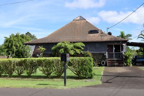 Photo of 64-5266 Hoohoa St, Kamuela, HI 96743 (MLS # 726619)