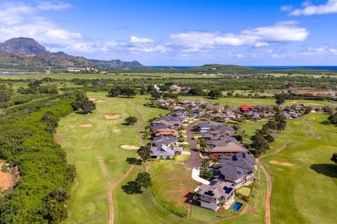 Tiny photo for 2944 Kolepa St, Koloa, HI 96756 (MLS # 726046)
