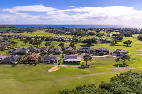 Tiny photo for 2944 Kolepa St, Koloa, HI 96756 (MLS # 726046)