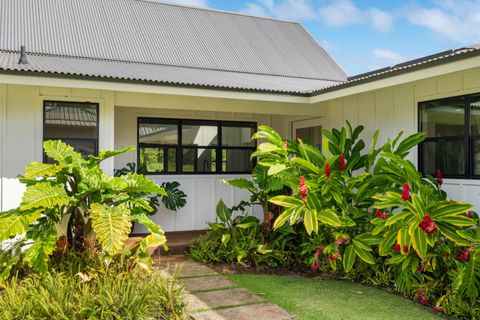 Tiny photo for 2944 Kolepa St, Koloa, HI 96756 (MLS # 726046)