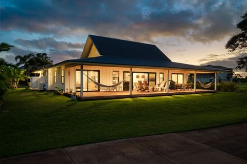 Photo of 2944 Kolepa St, Koloa, HI 96756 (MLS # 726046)