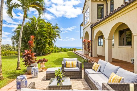 Tiny photo for 4114 Waha Rd #J, Kalaheo, HI 96741 (MLS # 727977)