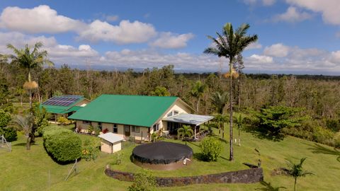 Photo of 11-2670 Lehua St, Mountain View, HI 96771 (MLS # 729792)