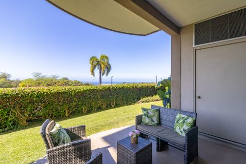 Photo of 75-346 Hualalai Rd #E101, Kailua-Kona, HI 96740 (MLS # 726467)