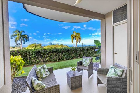 Photo of 75-346 Hualalai Rd #E101, Kailua-Kona, HI 96740 (MLS # 726467)