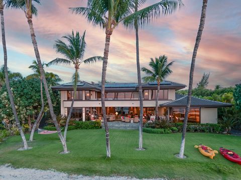 Photo of 69-1870 Puako Beach Dr, Kamuela, HI 96743 (MLS # 723276)