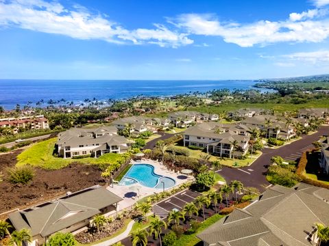 Photo of 78-6833 Alii Dr #I3, Kailua-Kona, HI 96740 (MLS # 725308)