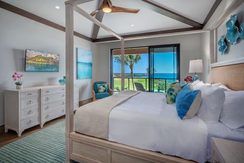 Tiny photo for 3770 Alaoli Way #2004, Lihue, HI 96766 (MLS # 720086)