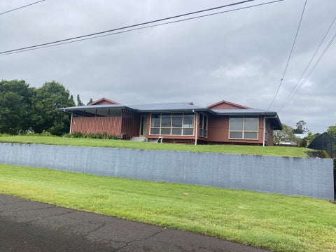 Photo of 300 Naniakea St, Hilo, HI 96720 (MLS # 733386)