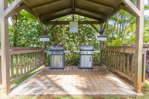 Tiny photo for 4919 Pepelani Lp #19C, Princeville, HI 96722 (MLS # 723143)