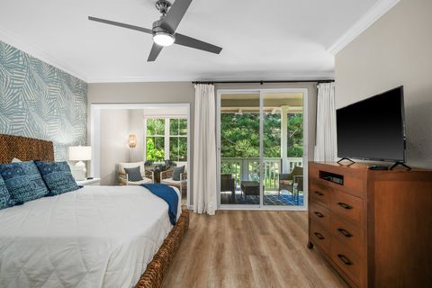 Tiny photo for 4919 Pepelani Lp #19C, Princeville, HI 96722 (MLS # 723143)