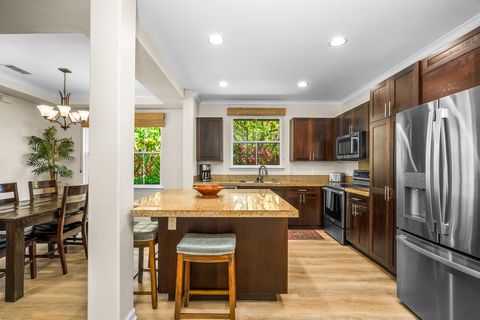 Tiny photo for 4919 Pepelani Lp #19C, Princeville, HI 96722 (MLS # 723143)