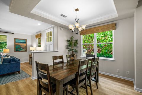 Tiny photo for 4919 Pepelani Lp #19C, Princeville, HI 96722 (MLS # 723143)