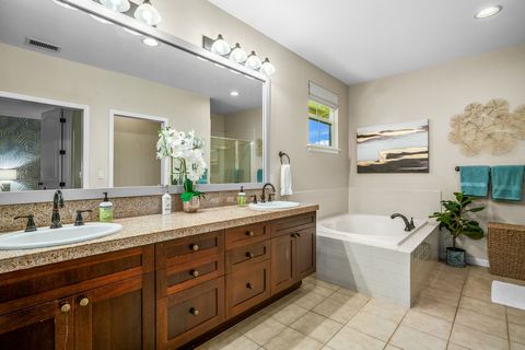 Tiny photo for 4919 Pepelani Lp #19C, Princeville, HI 96722 (MLS # 723143)